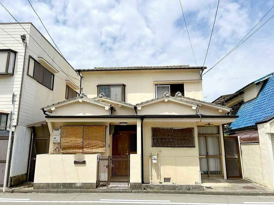 大阪府堺市堺区香ヶ丘町１ 3280万円