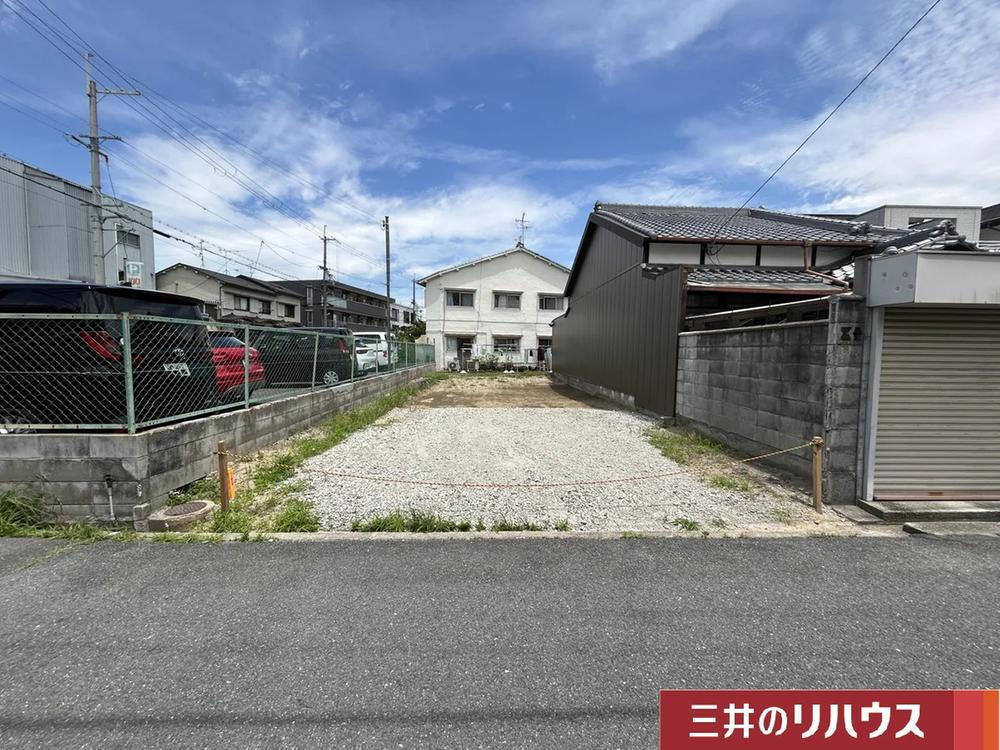 大阪府東大阪市小若江４ 2980万円