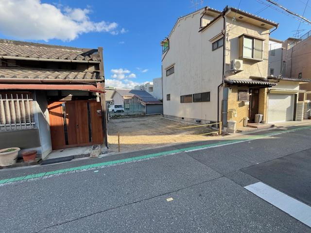 大阪府大阪市住吉区遠里小野６ 3480万円