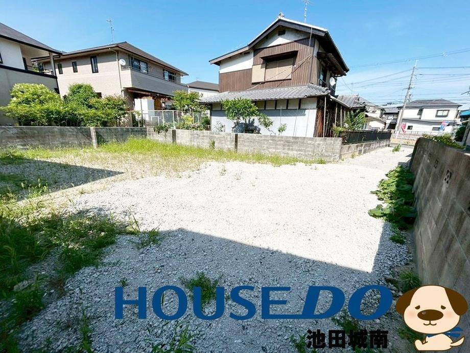 大阪府池田市五月丘１ 3700万円