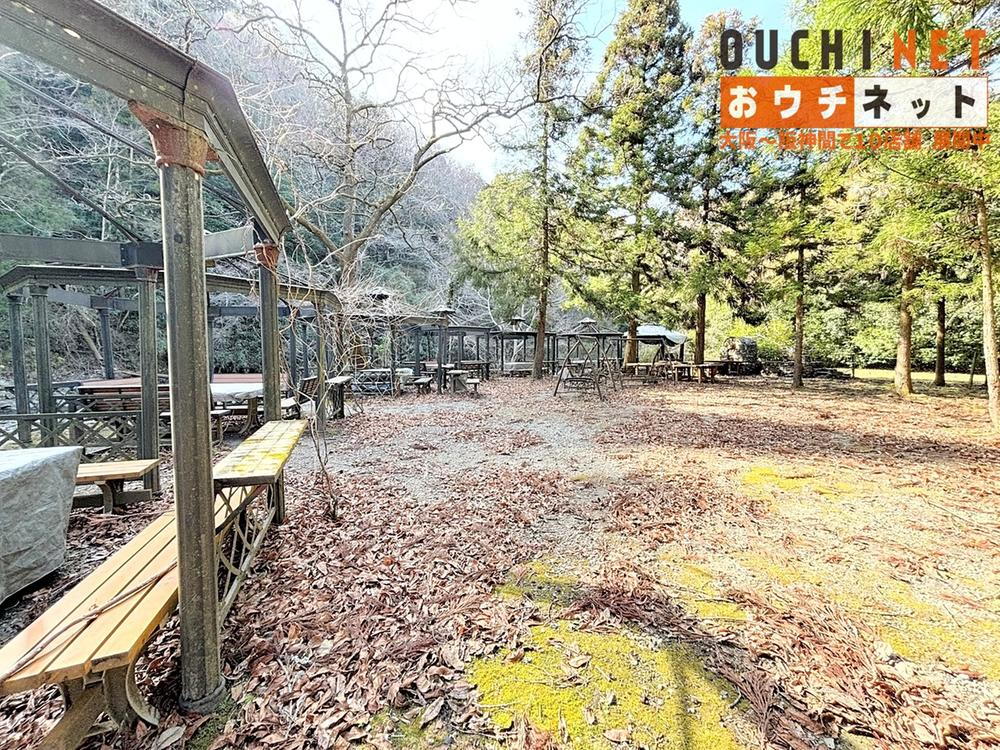大阪府高槻市大字原 3980万円