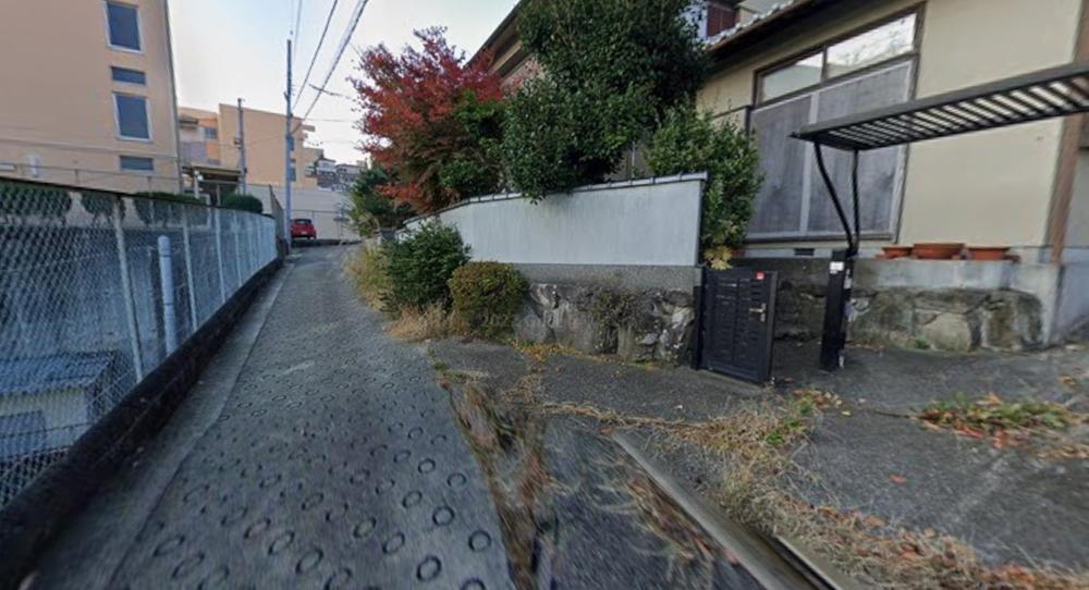 兵庫県神戸市北区緑町７ 1544万円