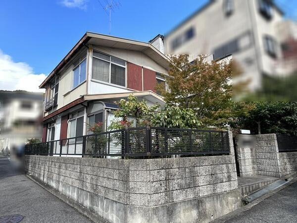 兵庫県芦屋市朝日ケ丘町 3950万円