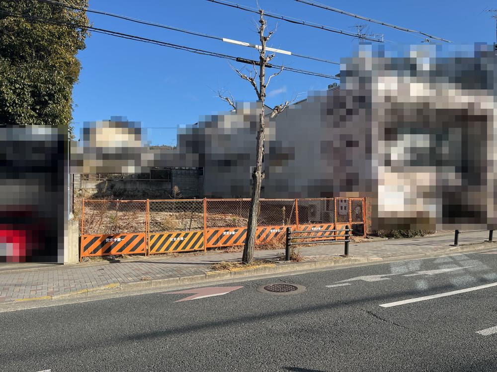 京都府京都市左京区北白川大堂町 16800万円