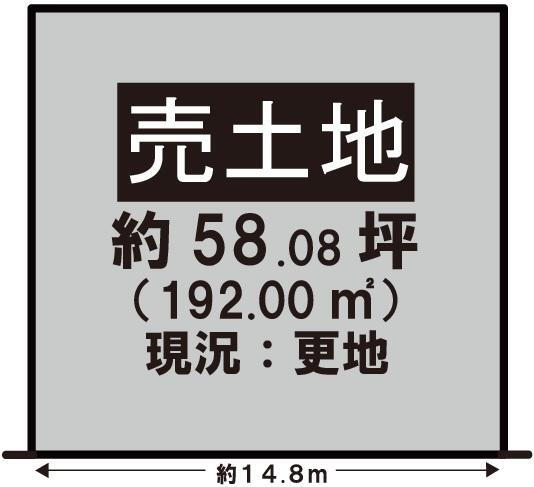 京都府南丹市日吉町畑郷絵屋久保 90万円