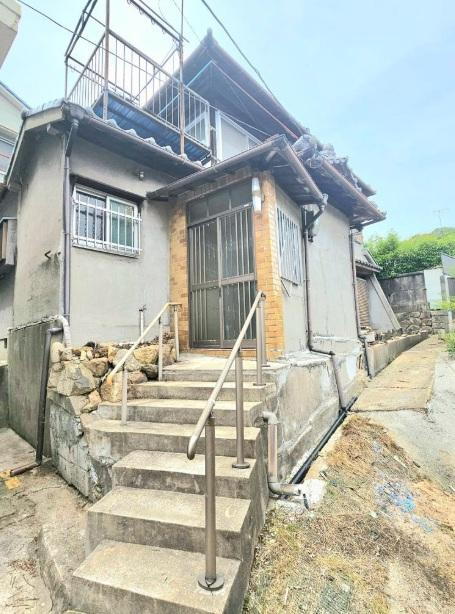 兵庫県神戸市長田区明泉寺町２ 680万円