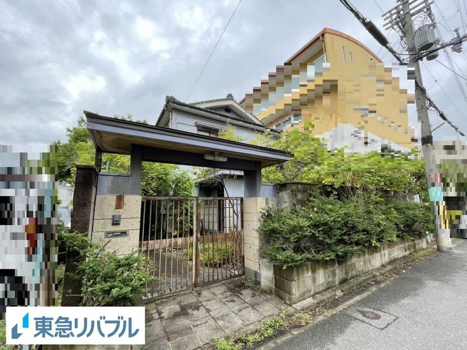 大阪府八尾市清水町１ 7500万円