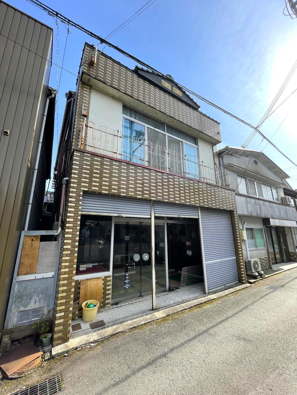 兵庫県丹波市氷上町成松 480万円