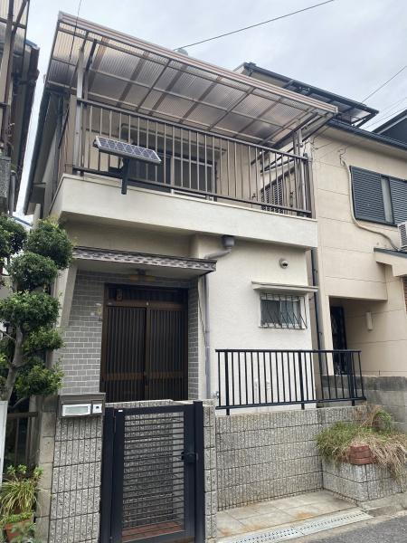 大阪府八尾市高美町１ 830万円