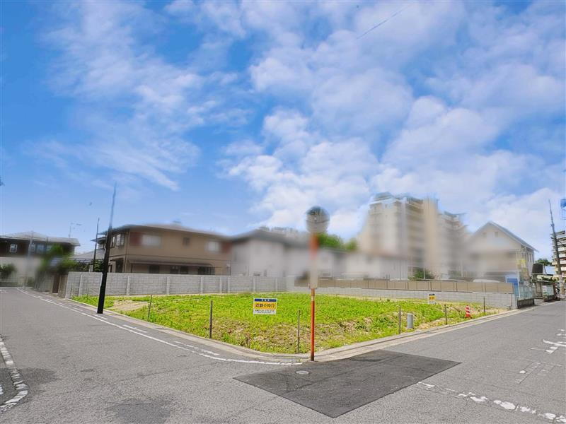 大阪府藤井寺市春日丘２ 3970万円