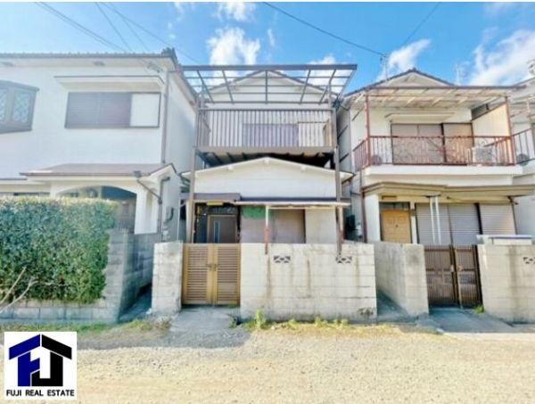 兵庫県尼崎市上ノ島町２ 1290万円