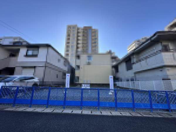 兵庫県神戸市東灘区森南町１ 9980万円