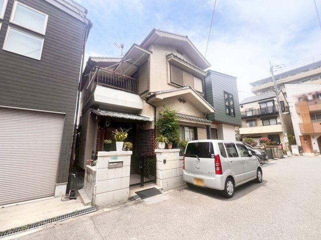 大阪府大阪市淀川区西三国４ 3300万円