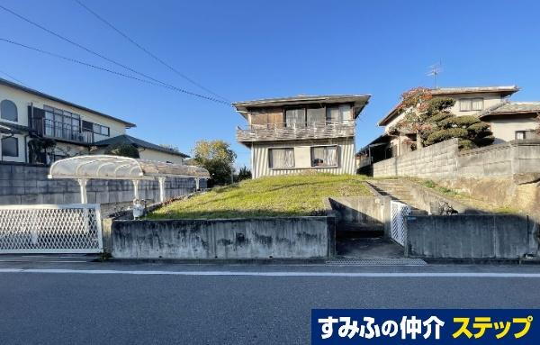 大阪府和泉市光明台３ 1750万円