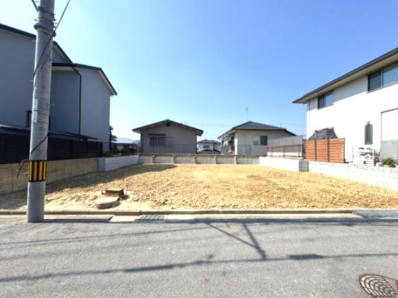 大阪府泉南市新家 830万円