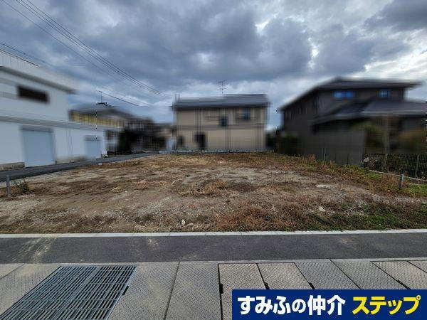 奈良県天理市森本町 1200万円