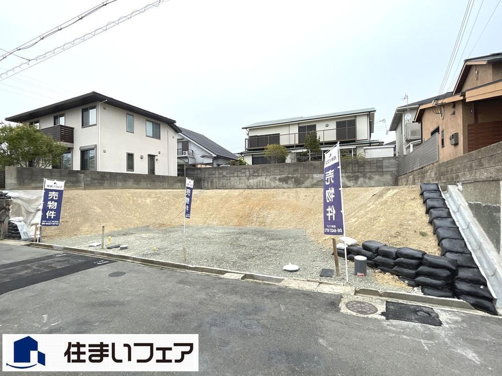 兵庫県明石市松が丘５ 3180万円
