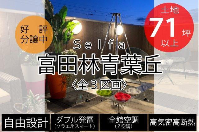大阪府富田林市青葉丘 3885.6万円