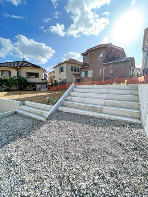大阪府三島郡島本町山崎４ 2205.2万円