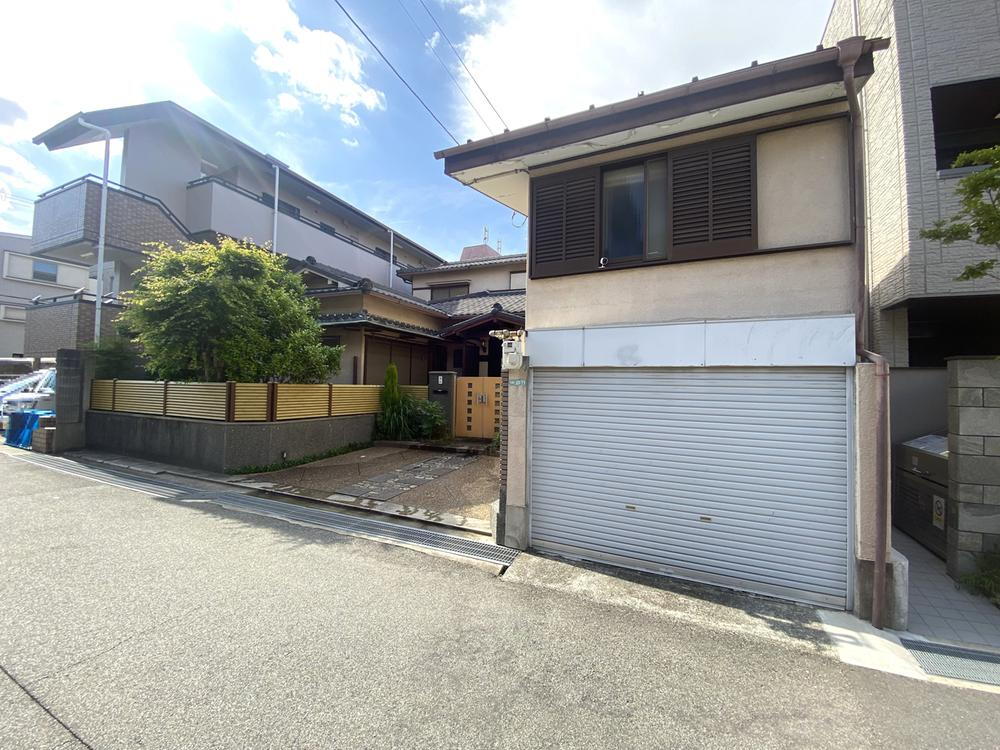 兵庫県西宮市天道町 20500万円