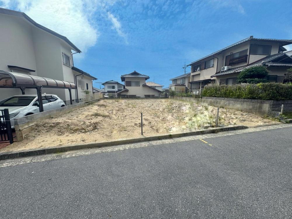大阪府堺市美原区さつき野西１ 1998万円