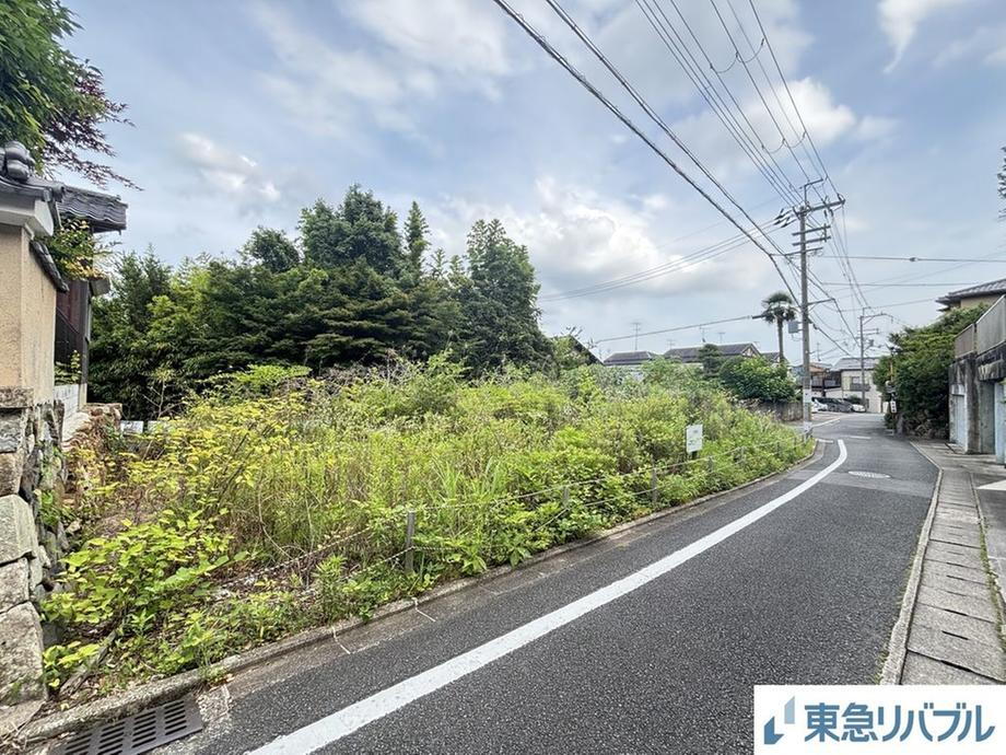 京都府京都市北区衣笠開キ町 2980万円