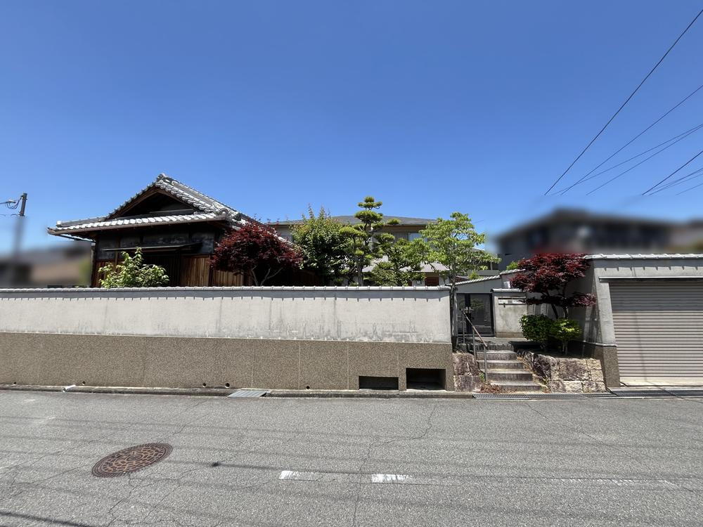 大阪府堺市南区竹城台３ 4480万円