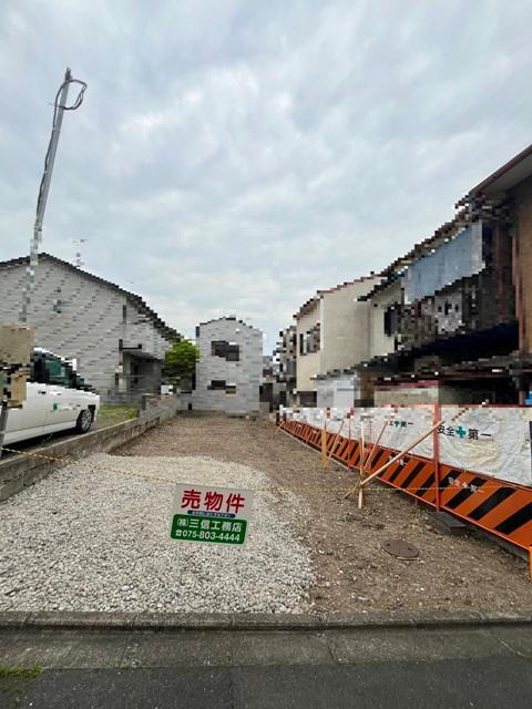 京都府京都市北区等持院南町 1630万円