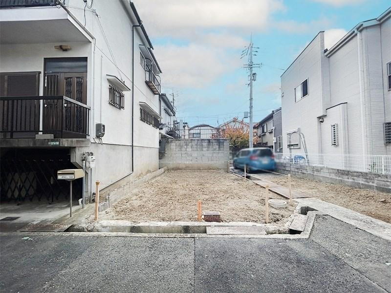 兵庫県川西市久代４ 1280万円