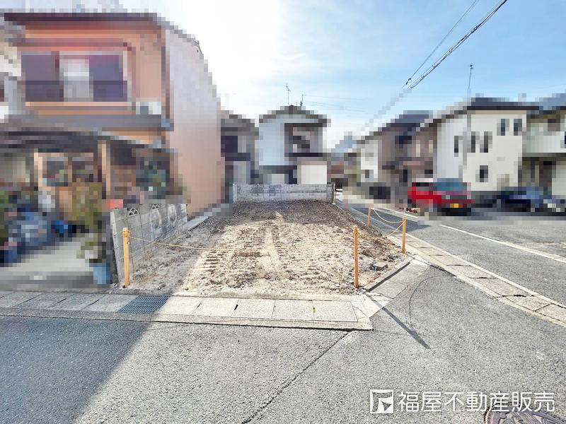 京都府長岡京市長岡３ 2430万円