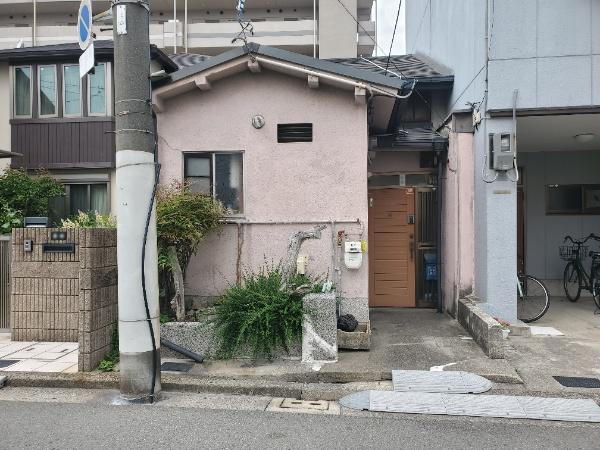 大阪府堺市堺区北三国ヶ丘町８ 3480万円