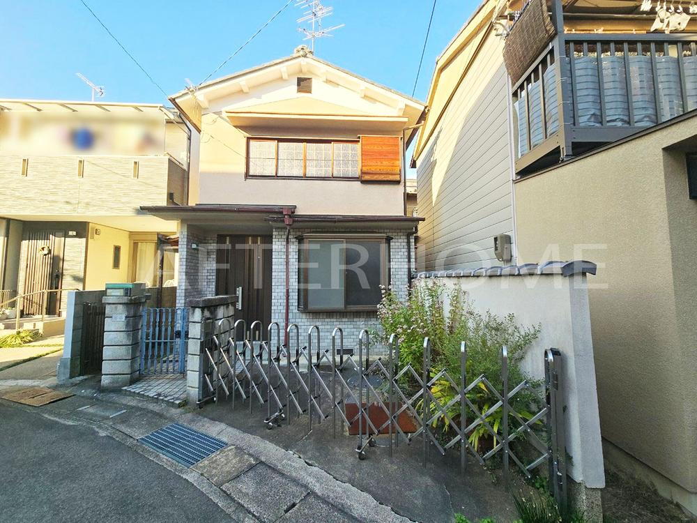 京都府京都市右京区嵯峨天龍寺椎野町 2880万円