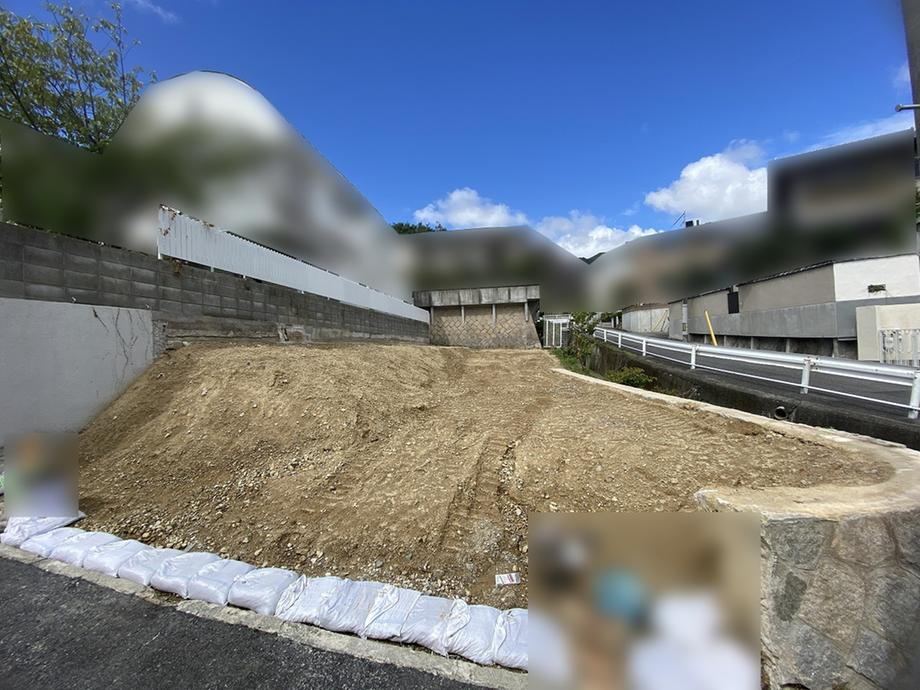 兵庫県神戸市東灘区御影山手５ 3980万円