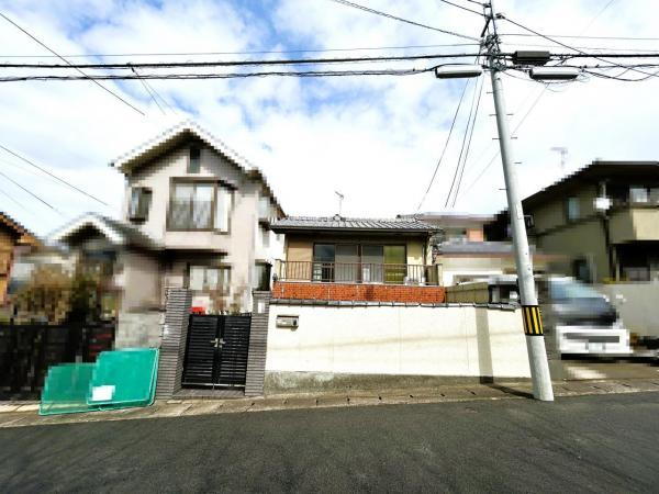 京都府京都市伏見区桃山福島太夫西町 5180万円