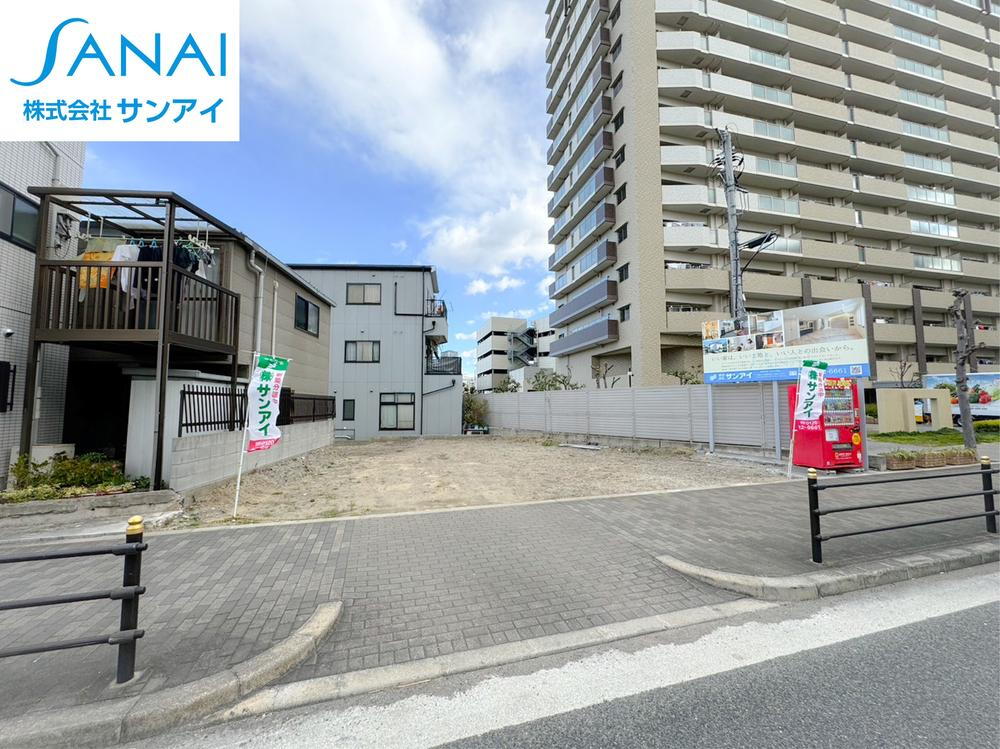 大阪府大阪市福島区野田６ 10800万円