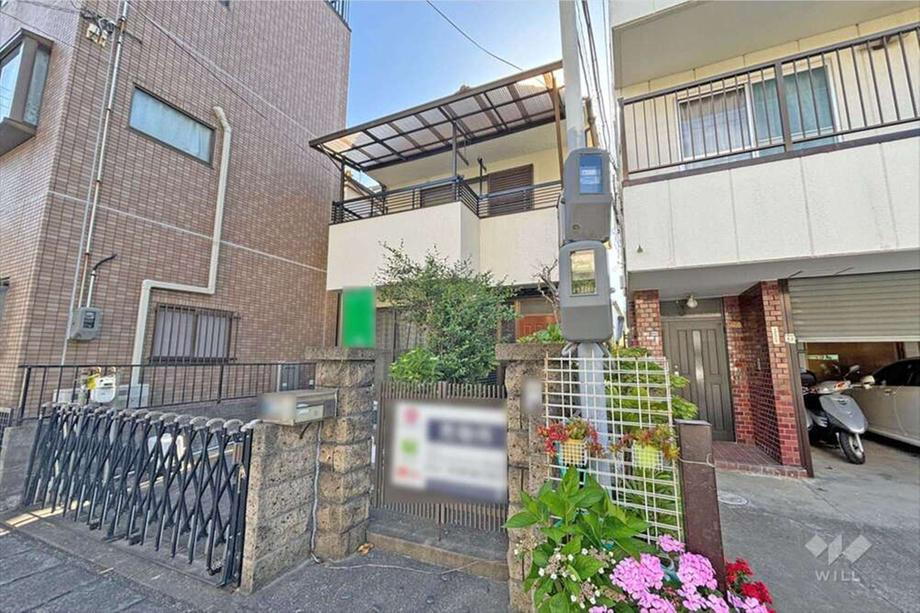 兵庫県尼崎市尾浜町２ 2190万円