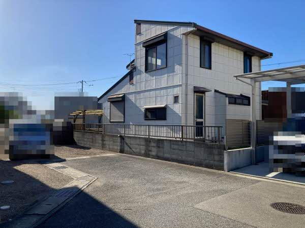 兵庫県姫路市大津区西土井 1580万円