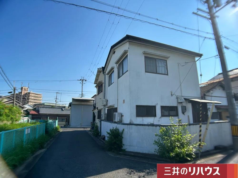 大阪府堺市堺区石津町２ 1490万円