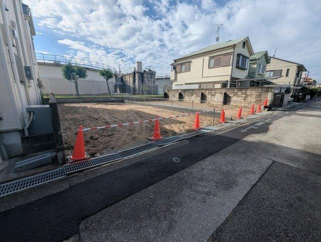 兵庫県西宮市日野町 4650万円