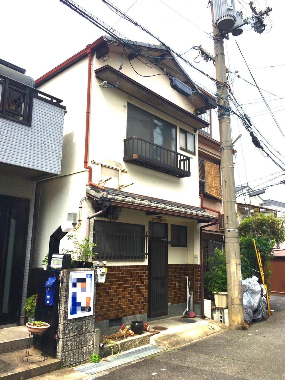 京都府長岡京市開田４ 1490万円