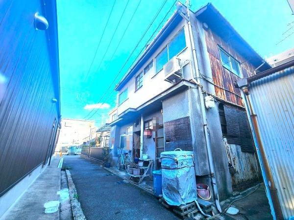 大阪府大阪市旭区千林１ 1980万円