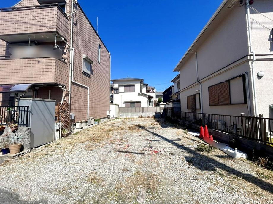 大阪府茨木市竹橋町 5280万円