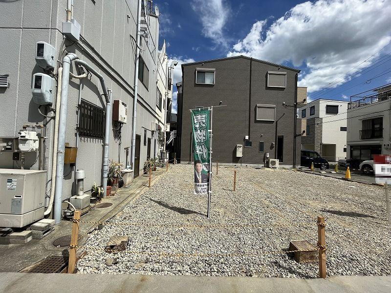 大阪府寝屋川市美井元町 780万円