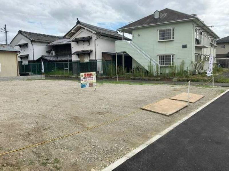滋賀県東近江市宮荘町 580万円