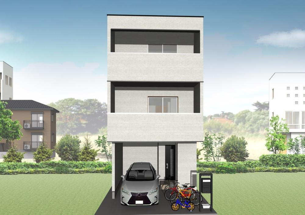 大阪府堺市堺区六条通 1750万円