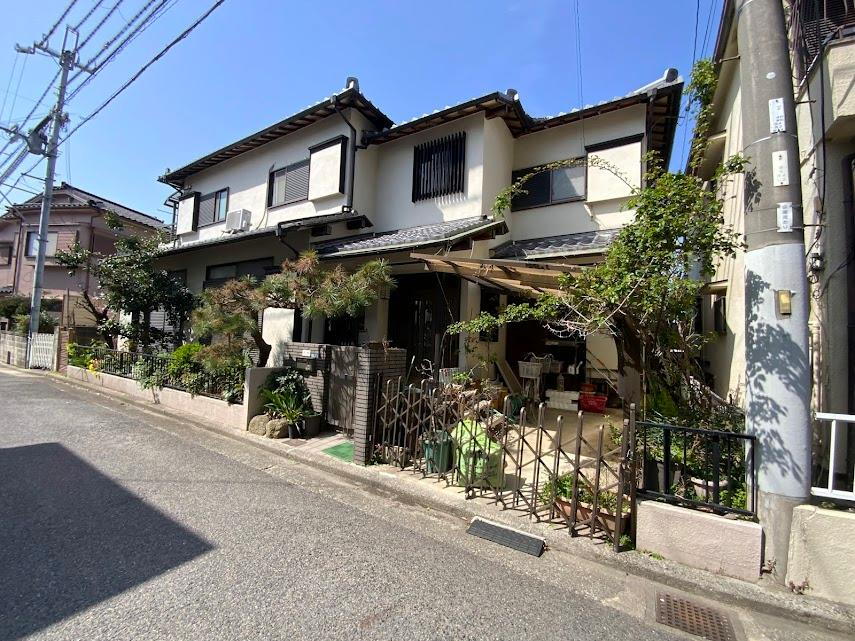 大阪府和泉市和気町２ 1980万円
