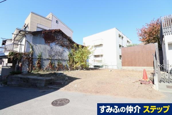 大阪府大阪市住吉区帝塚山西４ 5700万円