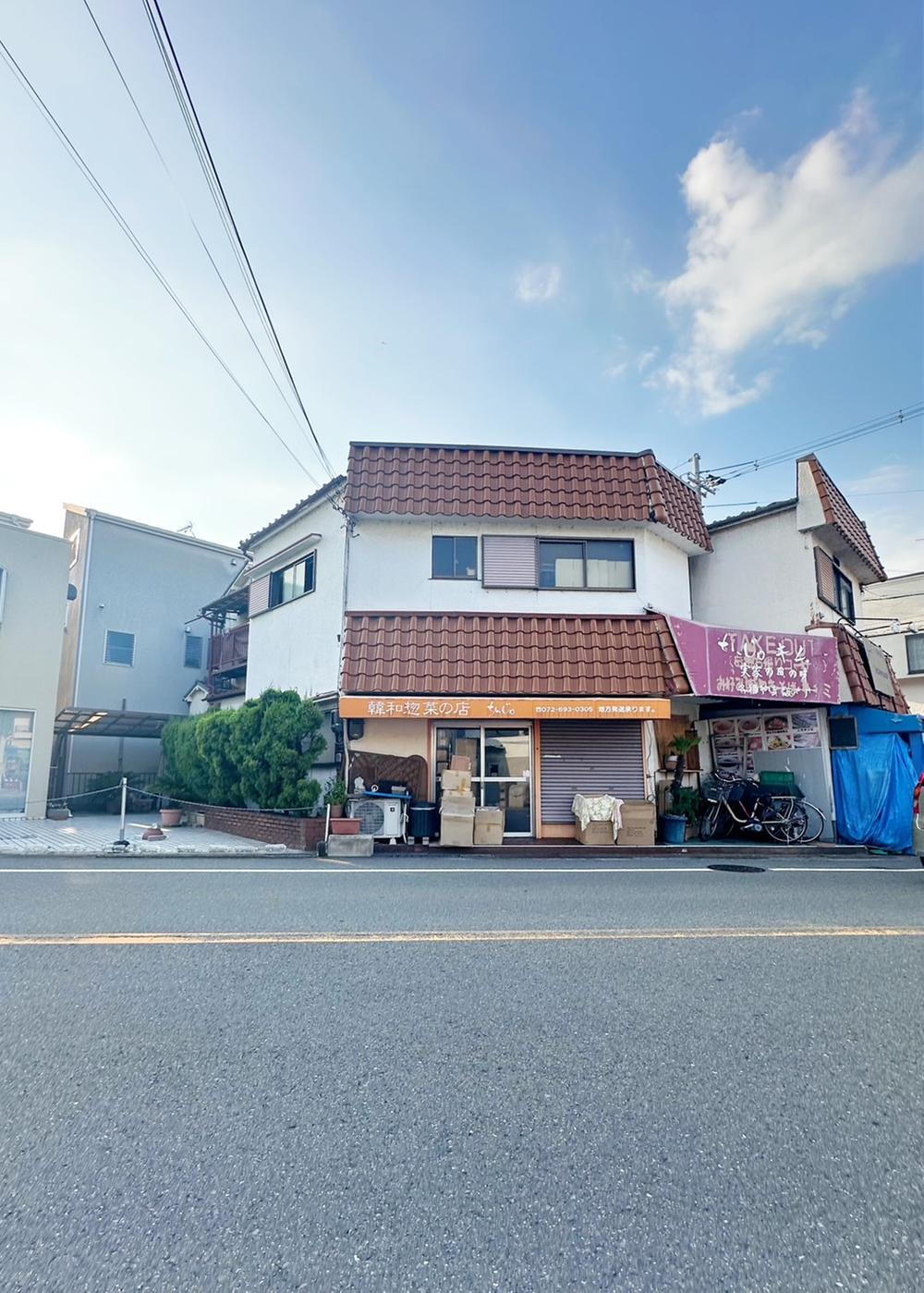 大阪府高槻市富田町５ 980万円