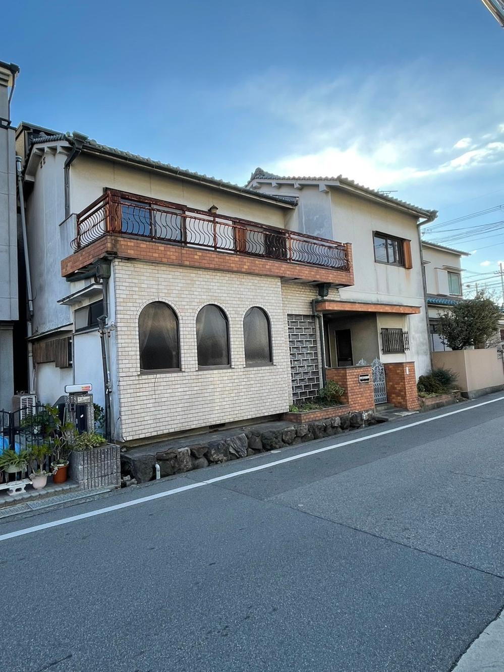 大阪府松原市一津屋４ 1030万円