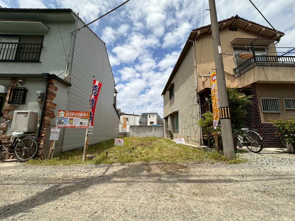 大阪府豊中市千成町３ 1500万円